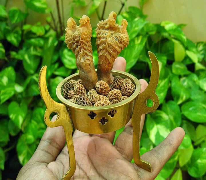 Energized Mantra Siddhi Hatha Jodi  Yantra– Symbol of Strength & Victory